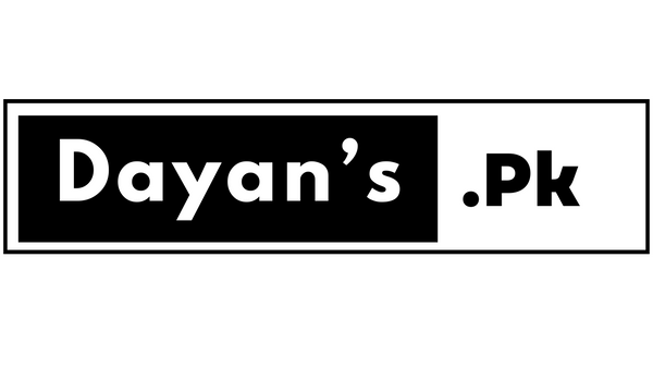 Dayans.Pk